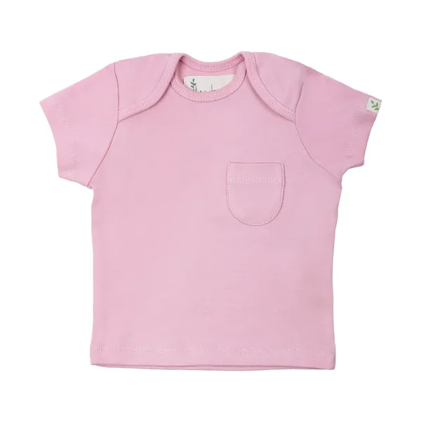 Pink_Organic_Cotton_Half_Sleeve_Tshirt_Pink