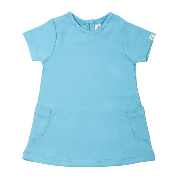 Blue_Organic_Cotton_Dress_Iceberg