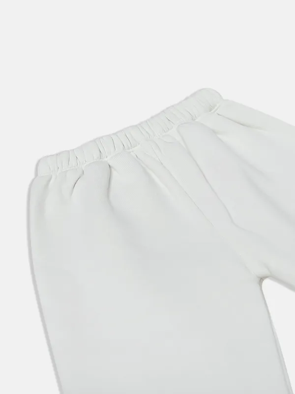 White_Cotton_Silk_Boys’_Winter_Sweatshirt_&_Bottom_Set_–_Dinosaur_&_Sun_Print