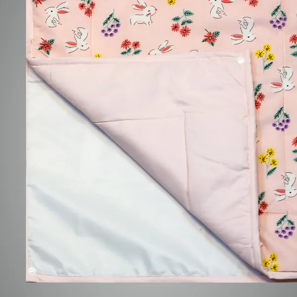 Pink__Cotton_+_Plastic_Liner_Pink_Cotton_Plastic_Liner_Changing_Mat_For_Kids