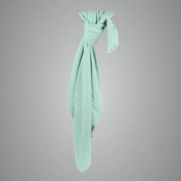 Green_Cotton_Green_Cotton_Knit_Blanket_Cable_For_Kids