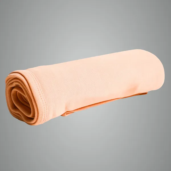 Coral__Cotton_Coral_Blush_Cotton_Wrap_Sheet_For_Kids