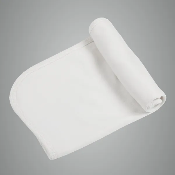 White__Cotton_Chalk_White_Cotton_Napkin_For_Kids