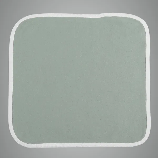 Green__Cotton_Sage_Green_Cotton_Napkin_For_Kids