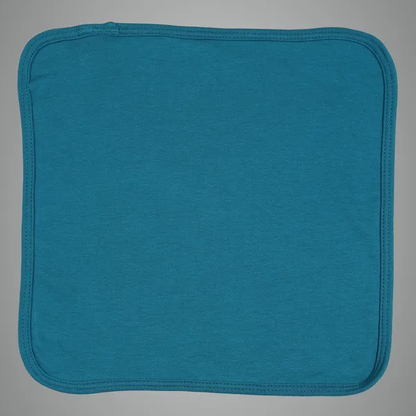Blue__Cotton_Blue_Cotton_Snow_Foam_Napkin_For_Kids