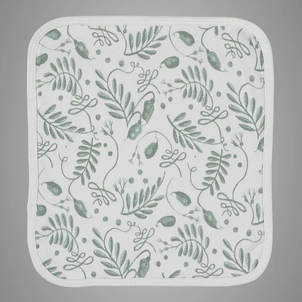 Green__Cotton_Green_Cotton_The_Wild_Vine_Napkin_For_Kids