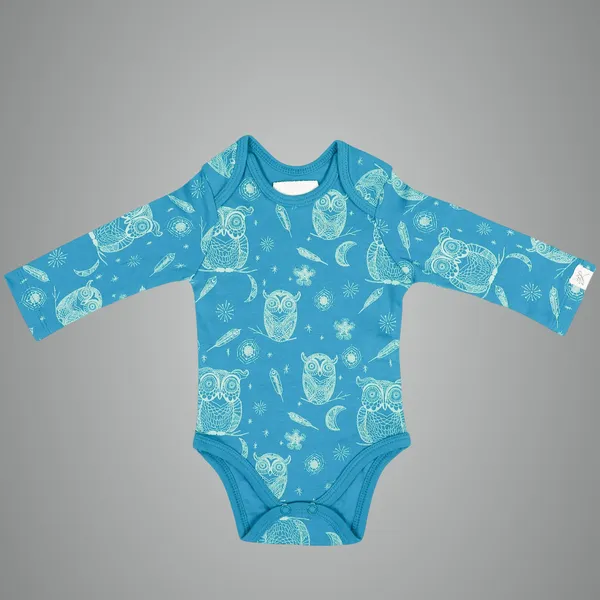 Blue_Organic_Cotton_Full_Sleeve_Onesie_Hoot_Hoot_Owl
