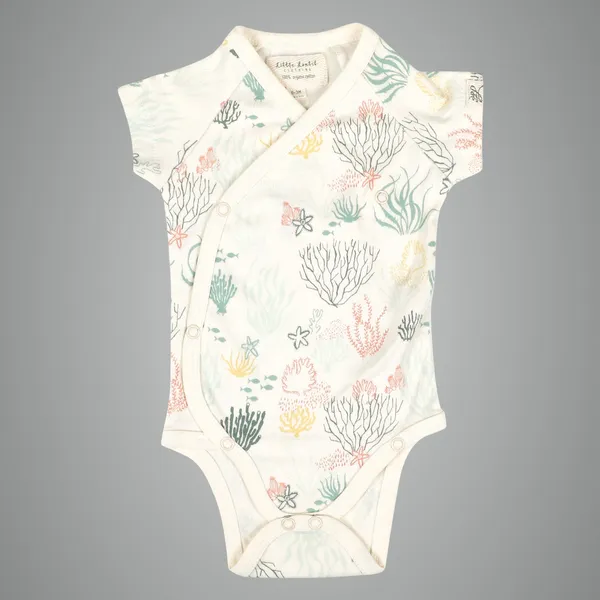 Multicolor_Organic_Cotton_Half_Sleeve_Kimono_Under_Water_World