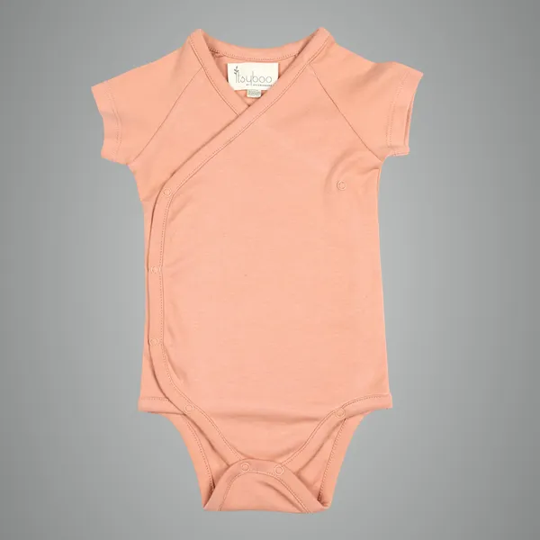 Coral_Organic_Cotton_Half_Sleeve_Kimono_Coral_Blush