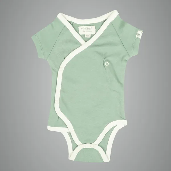 Green_Organic_Cotton_Half_Sleeve_Kimono_Sage_Green