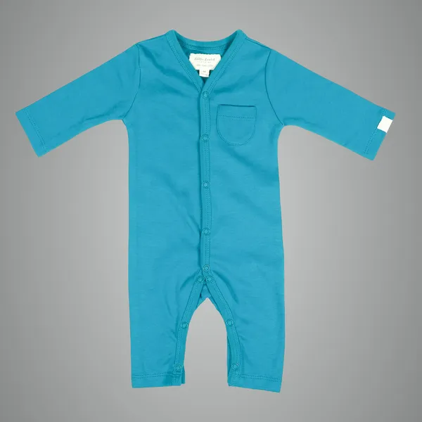 Blue_Organic_Cotton_Full_Sleeve_Romper_Snow_Foam