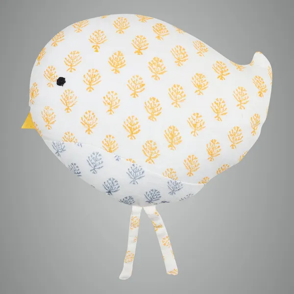 Blue_Organic_Cotton_Bird_Toy