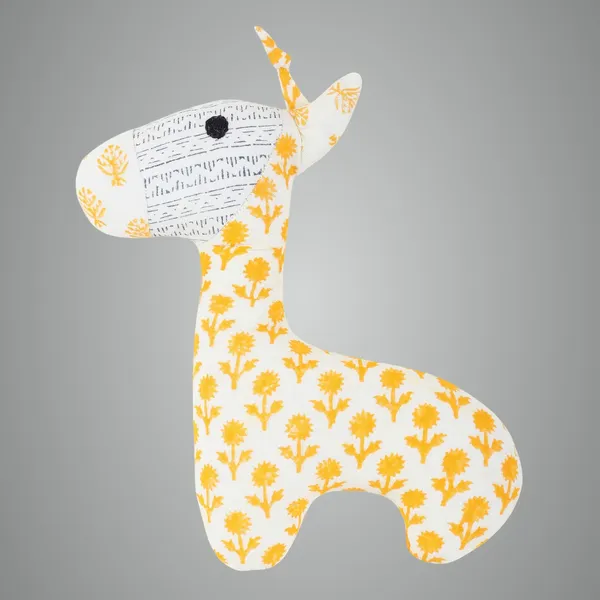 Yellow_Organic_Cotton_Giraffe_Toy