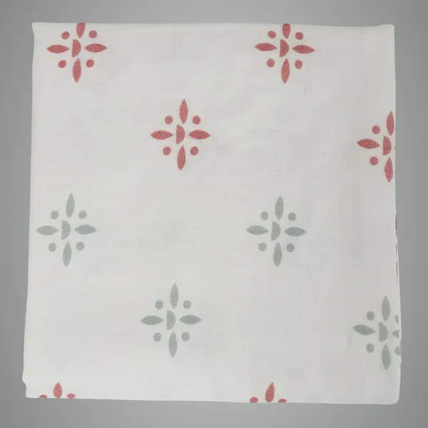 Multicolor_Organic_Cotton_Indian_Print_Muslin_Swaddle