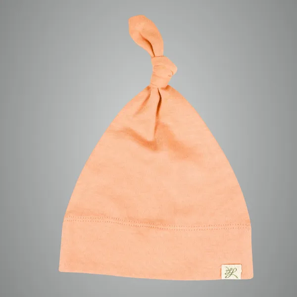 Coral_Organic_Cotton_Cap_Coral_Blush