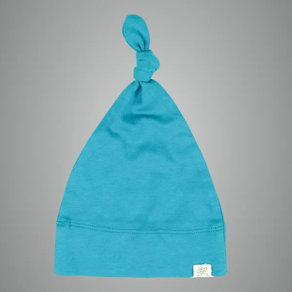 Blue_Cotton_Silk_Cap_Snow_Foam