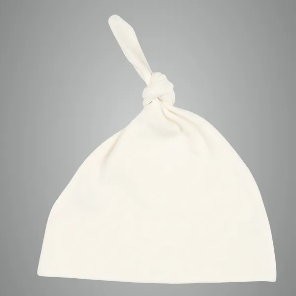 White_Cotton_Silk_Cap_Chalk_White