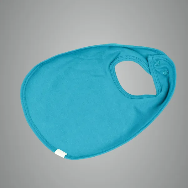 Blue_Cotton_Silk_Bib_Snow_Foam