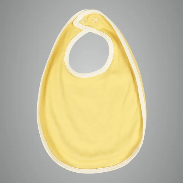 Yellow_Organic_Cotton_Bib_Sunny_Side_Up