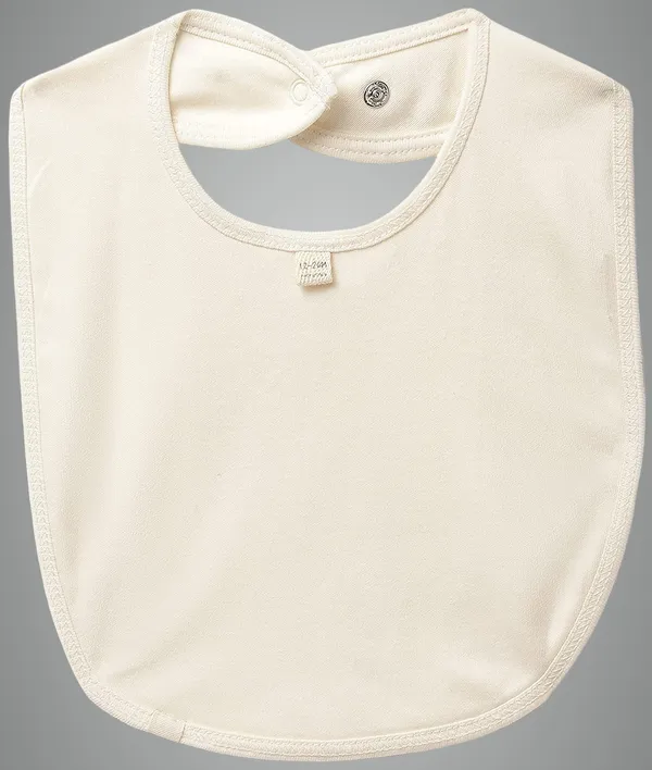 White_Cotton_Silk_Bib_Chalk_White