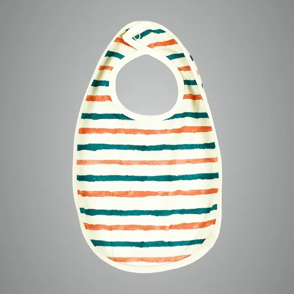 Multicolor_Cotton_Silk_Bib_Stripe_Hype