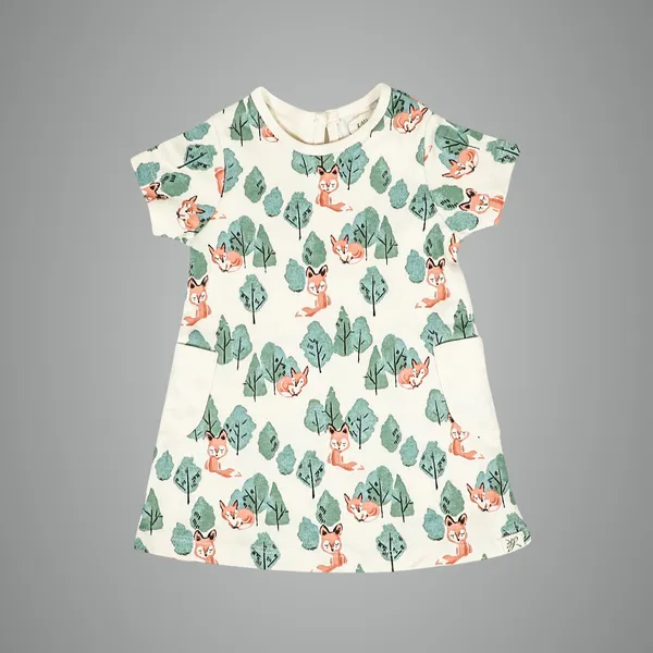 Multicolor_Organic_Cotton_Dress_Crafty_Fox