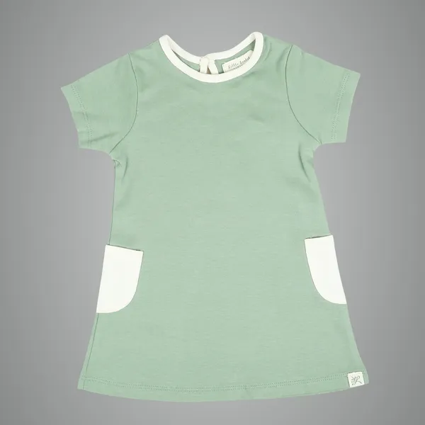 Green_Organic_Cotton_Dress_Sage_Green