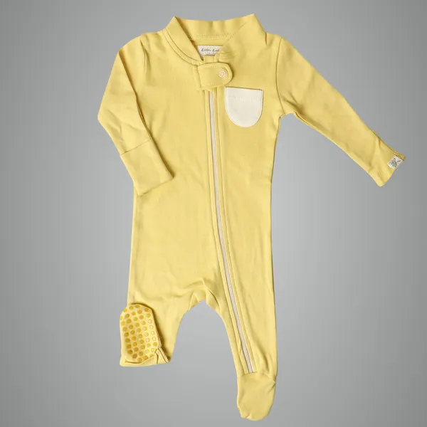 Yellow_Organic_Cotton_Footsie_Sunny_Side_Up