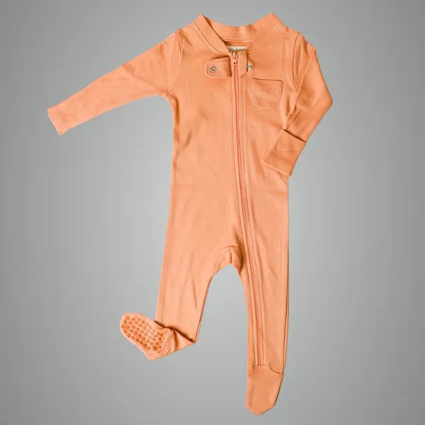Coral_Cotton_Silk_Footsie_Coral_Blush