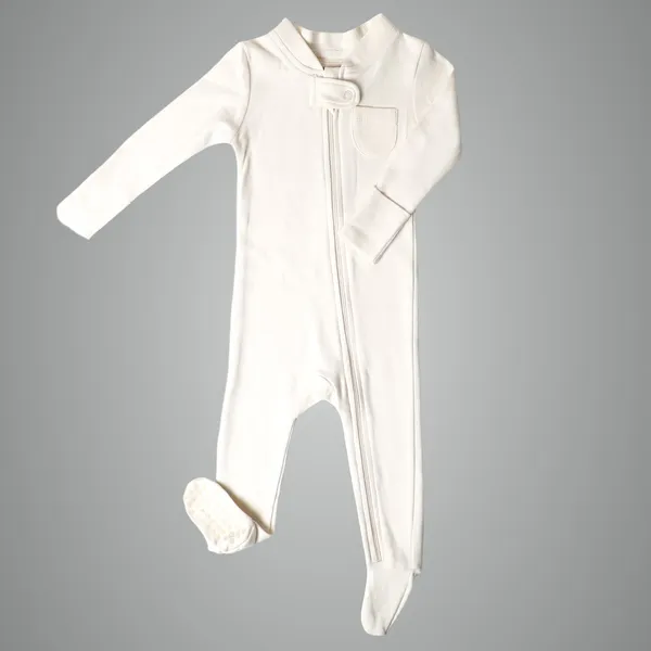 White_Organic_Cotton_Footsie_Chalk_White