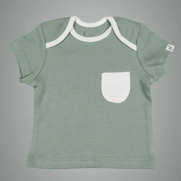 Green_Organic_Cotton_Half_Sleeve_Tshirt_Sage_Green
