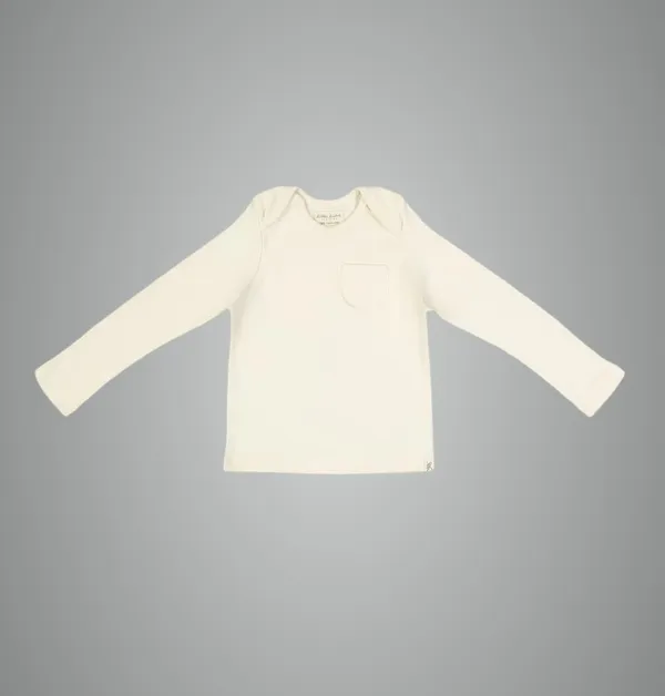 White_Organic_Cotton_Full_Sleeve_Tshirt_Chalk_White