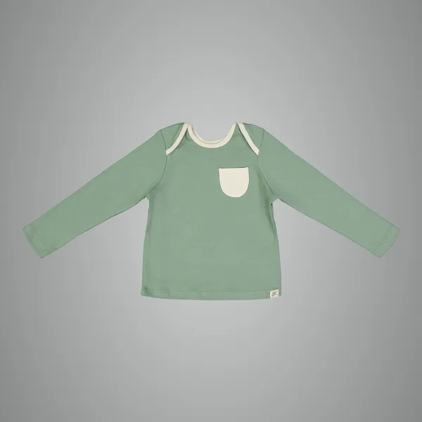 Green_Organic_Cotton_Full_Sleeve_Tshirt_Sage_Green