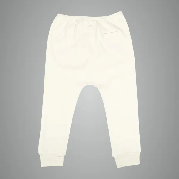 White_Organic_Cotton_Joggers_Chalk_White