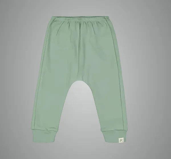 Green_Organic_Cotton_Joggers_Sage_Green