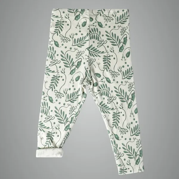 Green_Organic_Cotton_Leggings_The_Wild_Vine