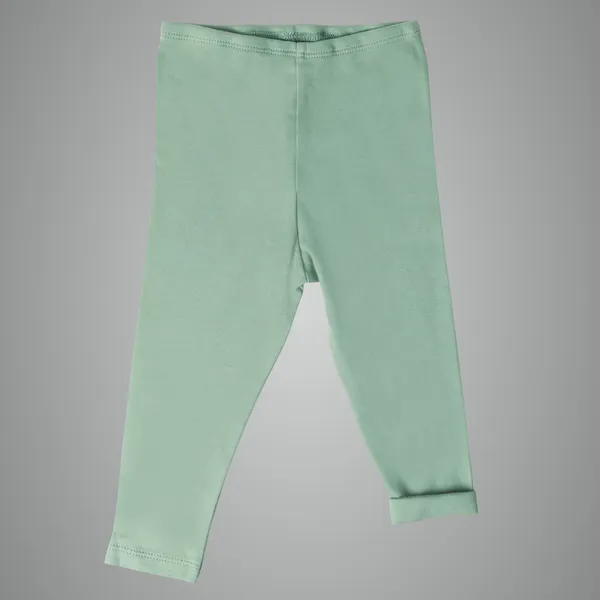 Green_Organic_Cotton_Leggings_Sage_Green
