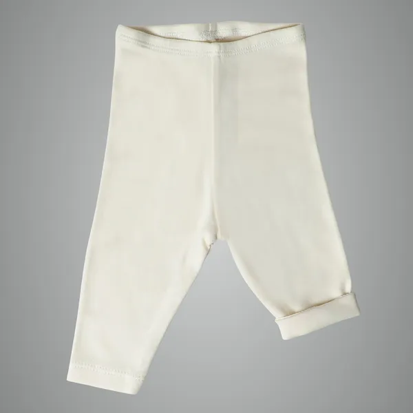 White_Organic_Cotton_Leggings_Chalk_White
