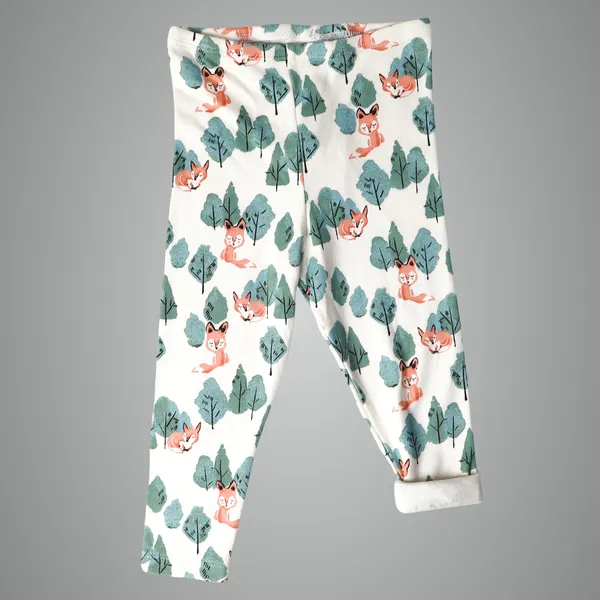 Multicolor_Organic_Cotton_Leggings_Crafty_Fox