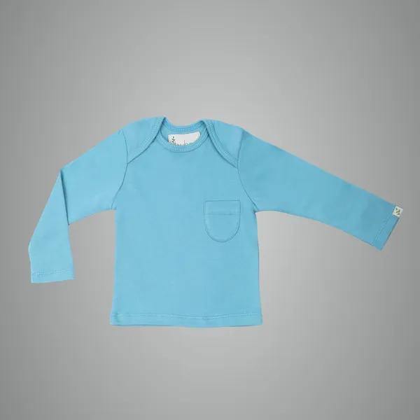 Blue_Organic_Cotton_Full_Sleeve_Tshirt_Iceberg