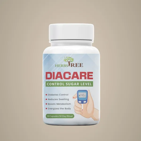 Diacare_Capsule