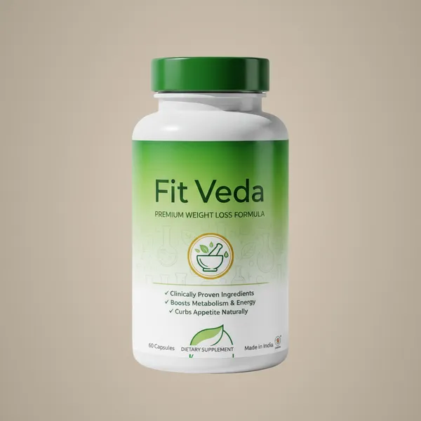 Fit_Veda