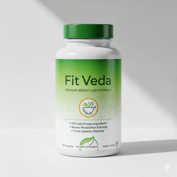 Fit_Veda