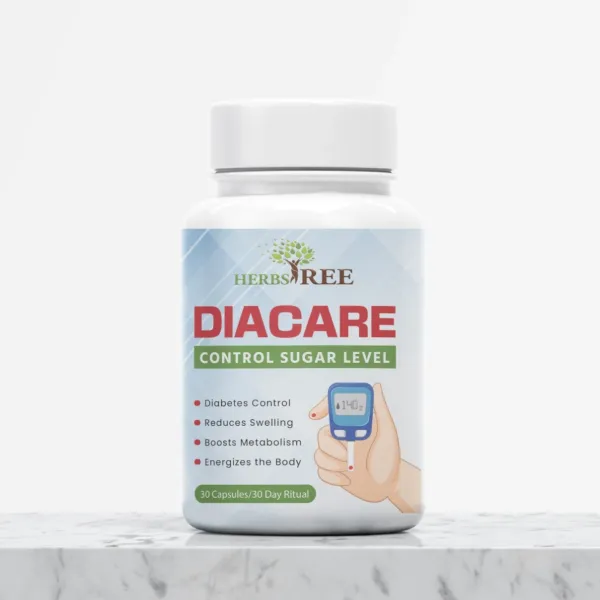Diacare_Capsule