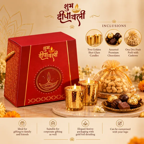 Shubhkamna_Gift_Hamper_With_Candles_Chocolates_And_Cashews