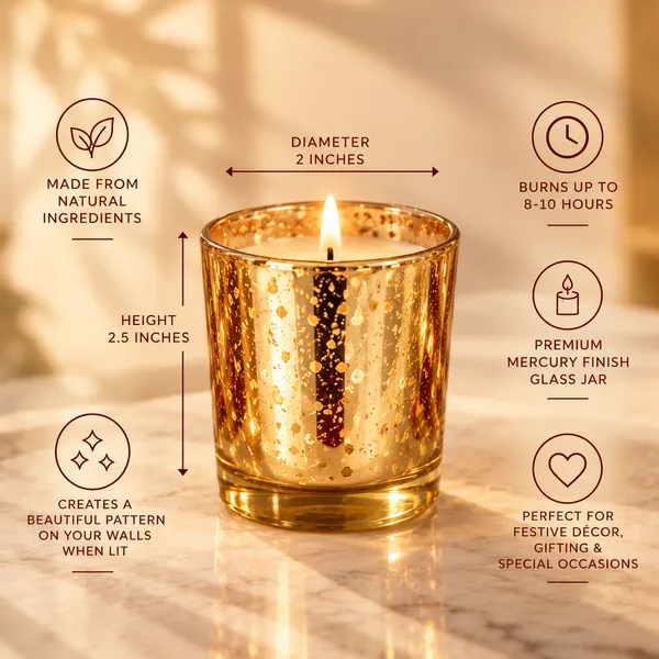 Golden_Votive_Shot_Glass_Candles_Set_Of_3