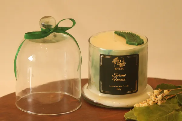 Serene_Forest-_Bell_Jar_Candle