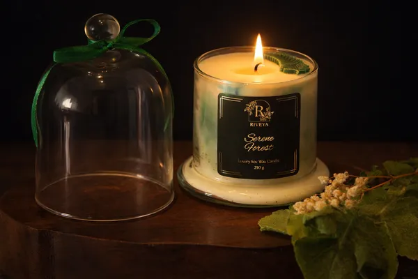 Serene_Forest-_Bell_Jar_Candle