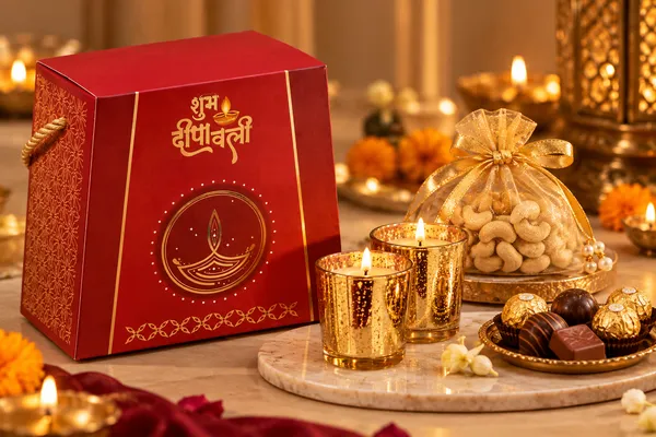 Shubhkamna_Gift_Hamper_With_Candles_Chocolates_And_Cashews