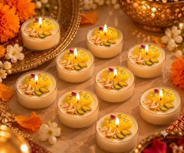 Wax_Festive_Rasmalai_Tealight_Candles_Set_of_9